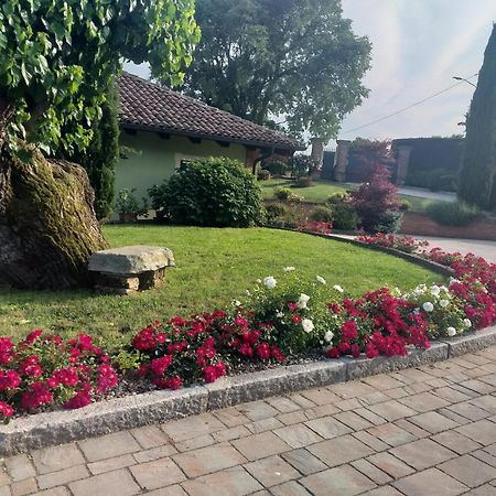 B&B La Bianchina Monale Exterior photo