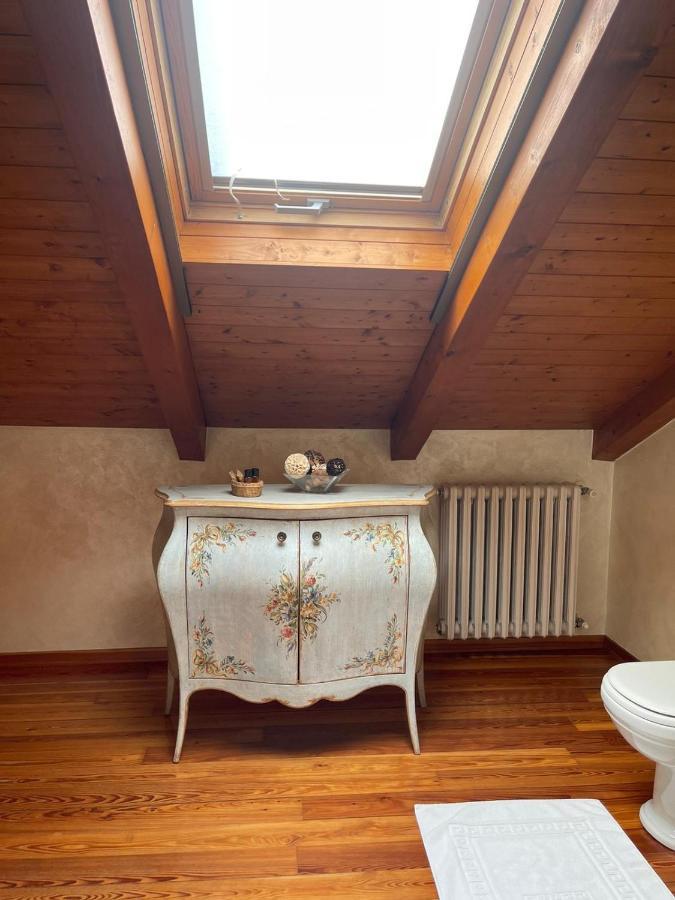 B&B La Bianchina Monale Exterior photo