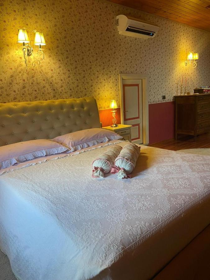 B&B La Bianchina Monale Exterior photo