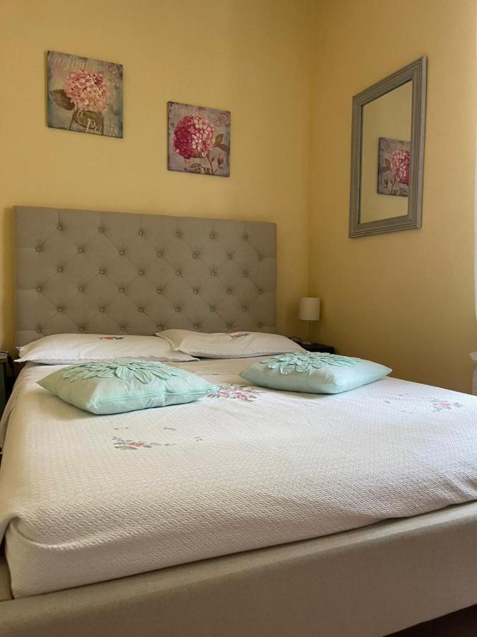 B&B La Bianchina Monale Exterior photo