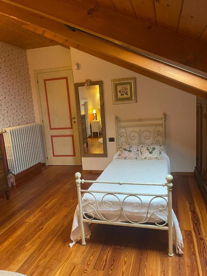 B&B La Bianchina Monale Exterior photo