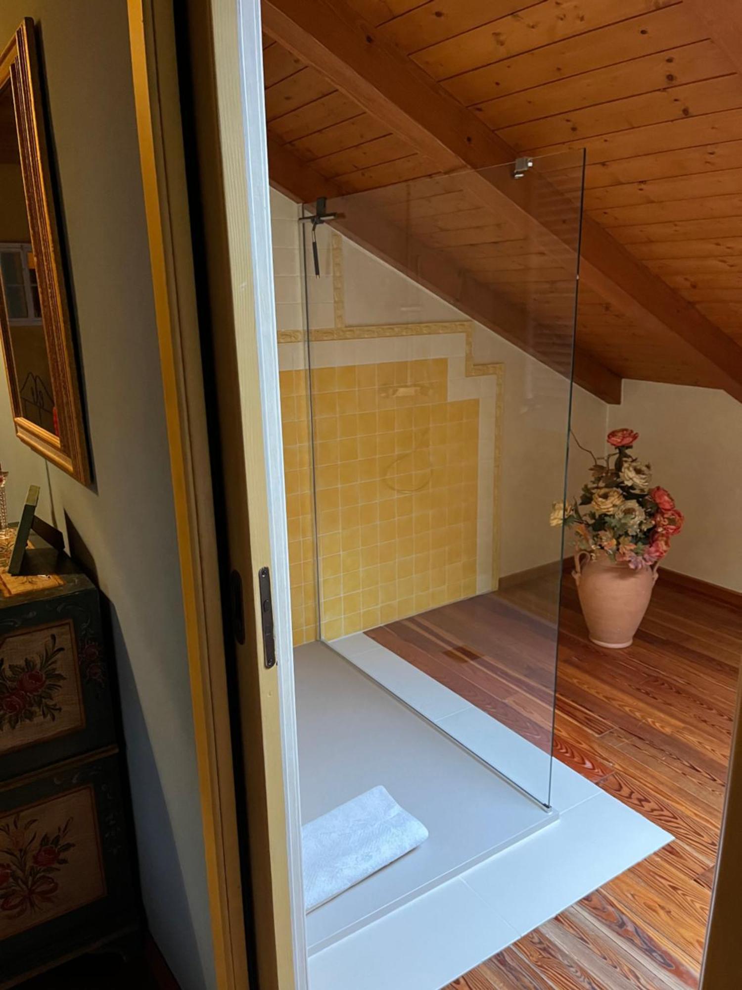 B&B La Bianchina Monale Exterior photo