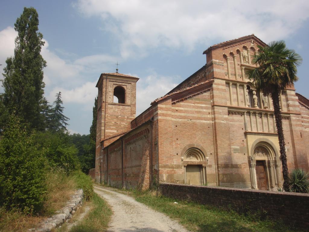 B&B La Bianchina Monale Exterior photo